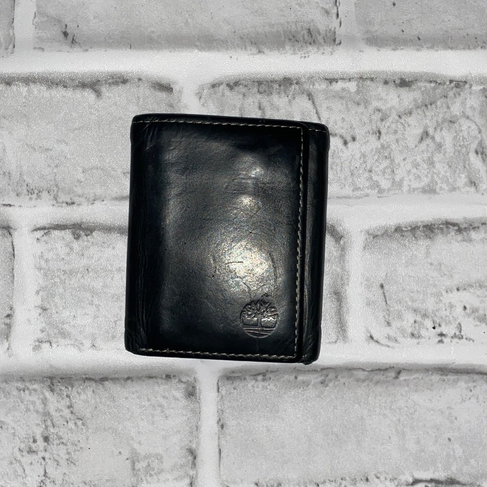 Timberland Wallet